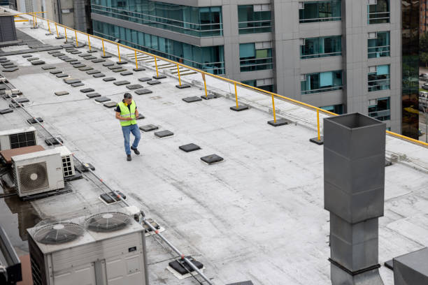 Best Roof Ventilation Installation  in Hastings On Hudson, NY
