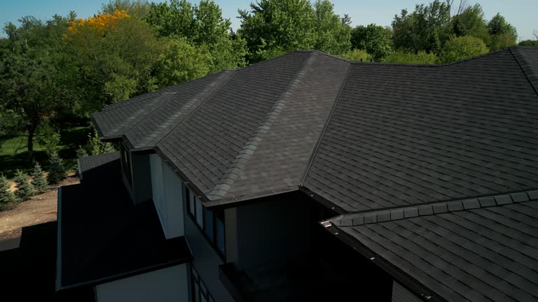 Best Sheet Metal Roofing  in Hastings On Hudson, NY