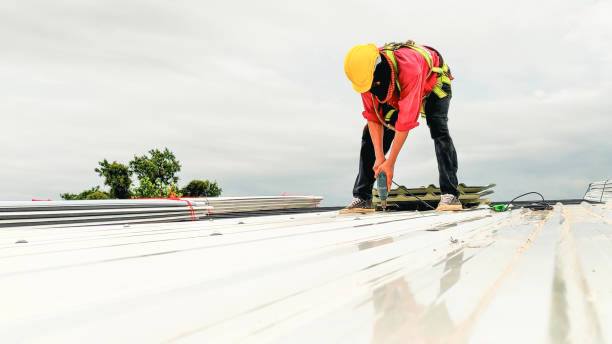 Best Roof Coating and Sealing  in Hastings On Hudson, NY