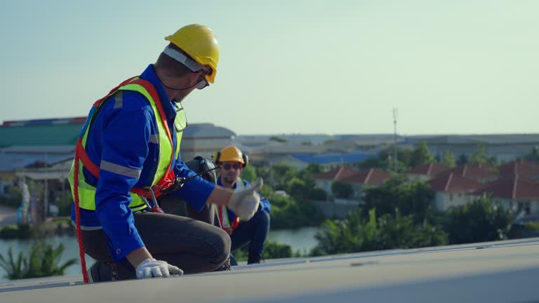 Best 4 Ply Roofing  in Hastings On Hudson, NY