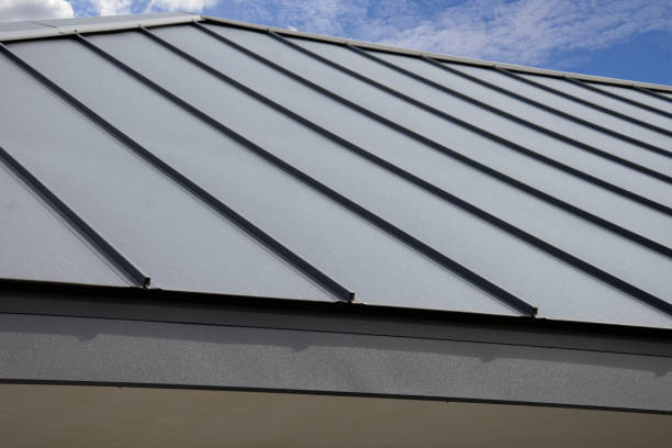 Steel Roofing in Hastings On Hudson, NY